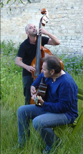 Chanteur orchestre mariage, soirée privée, soirée entreprise